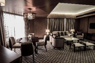 Ayla Grand Hotel fotoÄŸrafÄ±