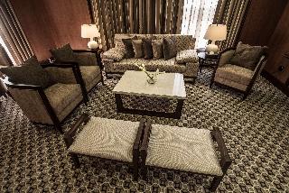 Ayla Grand Hotel fotoÄŸrafÄ±
