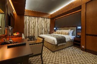Ayla Grand Hotel fotoÄŸrafÄ±