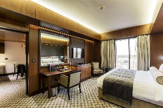 Ayla Grand Hotel fotoÄŸrafÄ±