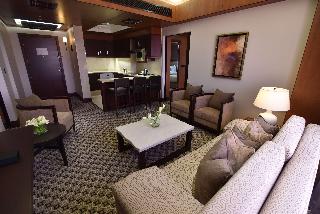 Ayla Grand Hotel fotoÄŸrafÄ±