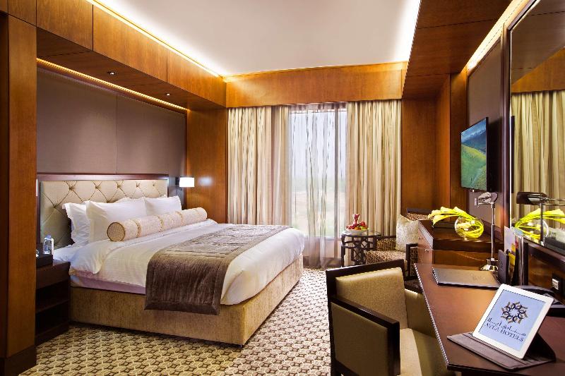 Ayla Grand Hotel - Oda
