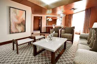 Ayla Grand Hotel fotoÄŸrafÄ±