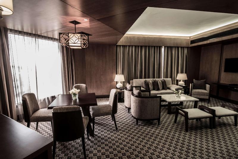 Ayla Grand Hotel - Oda