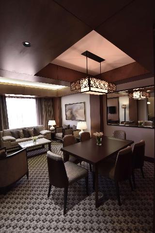 Ayla Grand Hotel fotoÄŸrafÄ±