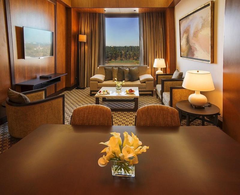 Ayla Grand Hotel - Oda