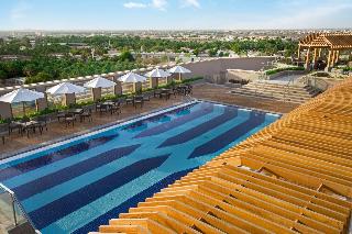 Ayla Grand Hotel fotoÄŸrafÄ±