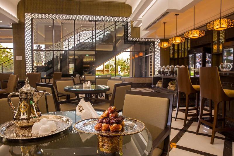 Ayla Grand Hotel - Restoran