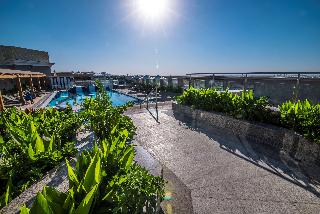 Ayla Grand Hotel fotoÄŸrafÄ±
