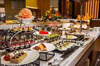 Ayla Grand Hotel fotoÄŸrafÄ±