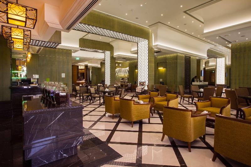 Ayla Grand Hotel - Restoran