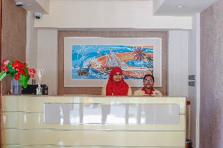 Three Inn fotoÄŸrafÄ±