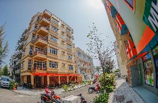 Three Inn fotoÄŸrafÄ±