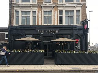 Publove The Crown fotoÄŸrafÄ±