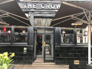 Publove The Crown fotoÄŸrafÄ±