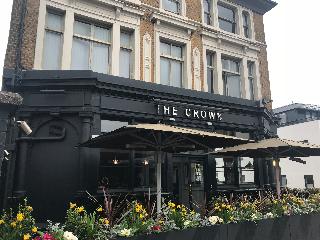 Publove The Crown fotoÄŸrafÄ±