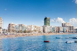 Maresia Canteras Urban Hotel THe Senses Collection otel fotoğrafı