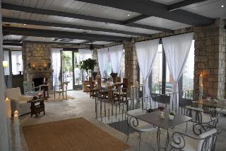 Ala Hotel Alacati fotoÄŸrafÄ±