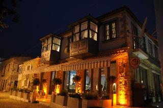Ala Hotel Alacati otel fotoğrafı