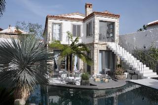 Ala Hotel Alacati fotoÄŸrafÄ±
