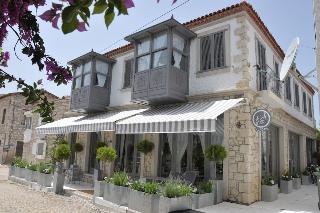 Ala Hotel Alacati fotoÄŸrafÄ±