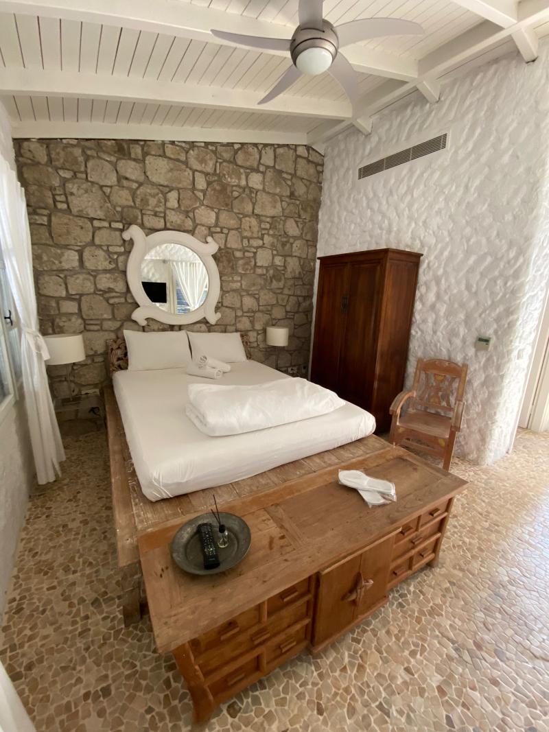 Ala Hotel Alacati - Oda