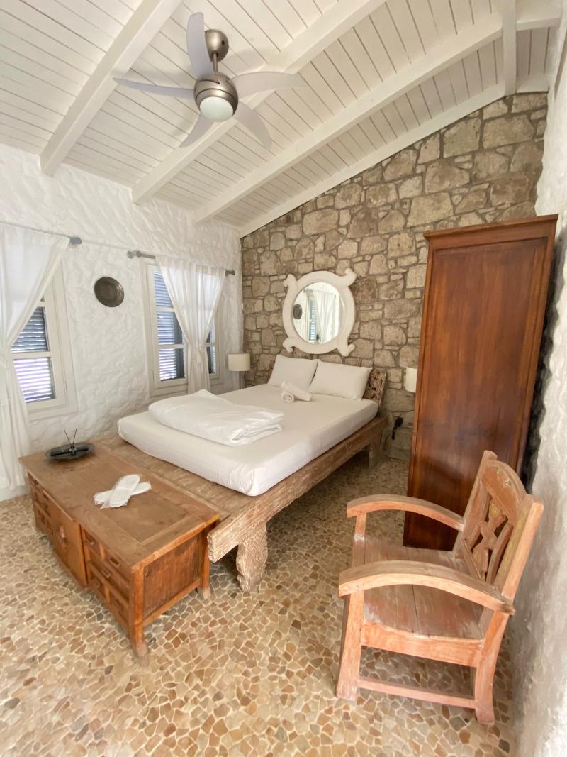 Ala Hotel Alacati - Oda