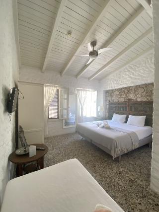 Ala Hotel Alacati fotoÄŸrafÄ±