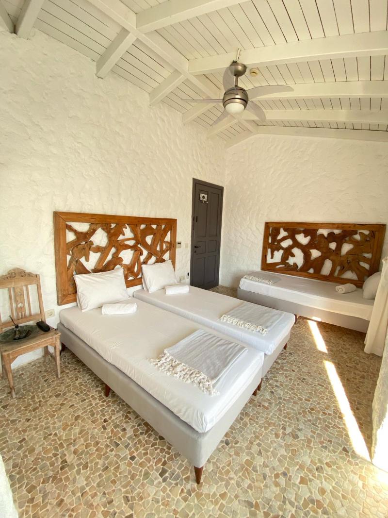 Ala Hotel Alacati - Oda