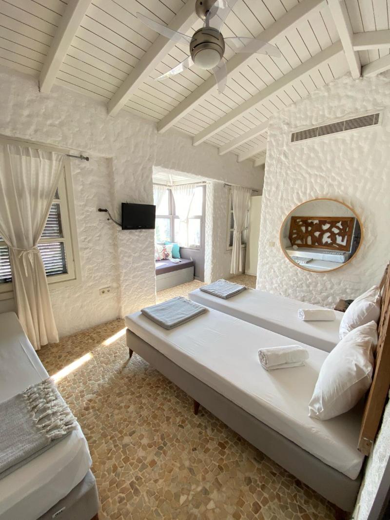 Ala Hotel Alacati - Oda
