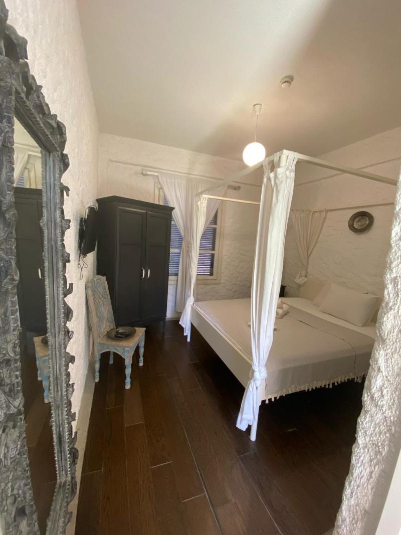 Ala Hotel Alacati - Oda