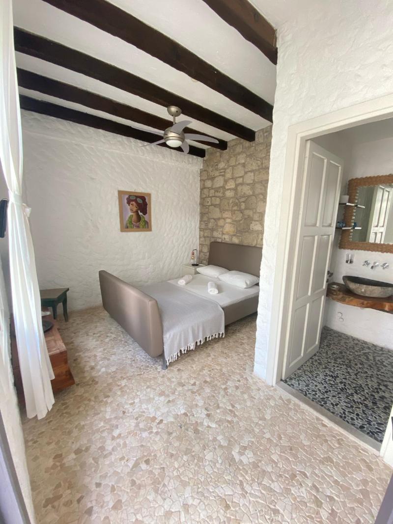 Ala Hotel Alacati - Oda