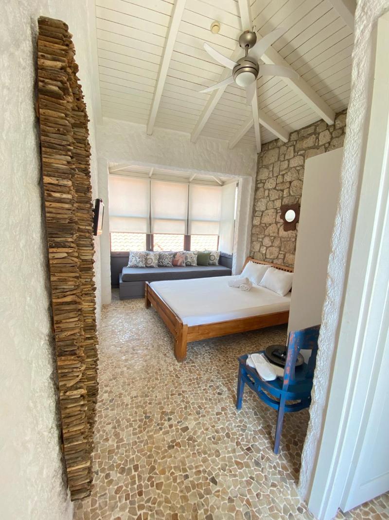 Ala Hotel Alacati - Oda