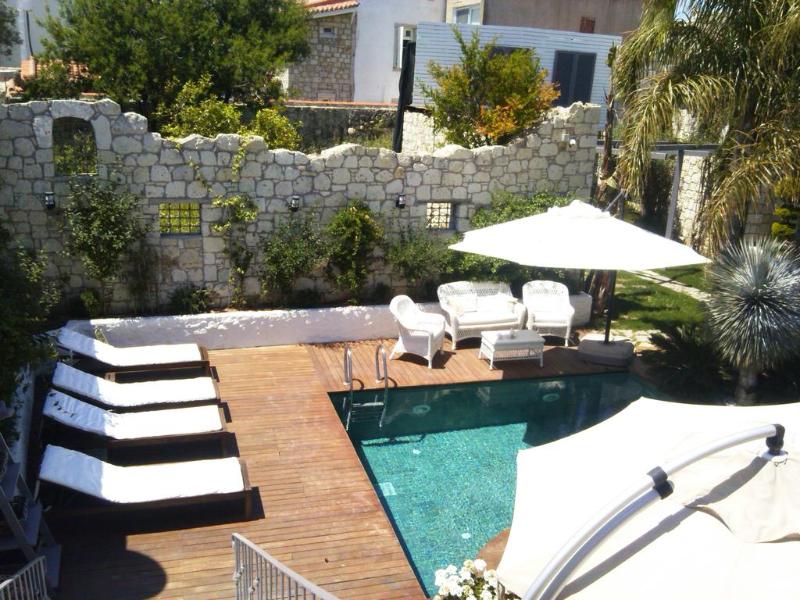 Ala Hotel Alacati - Havuz