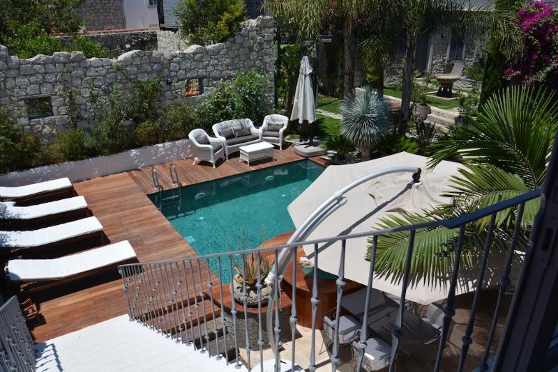 Ala Hotel Alacati - Havuz