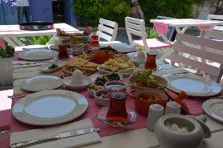 Ala Hotel Alacati fotoÄŸrafÄ±