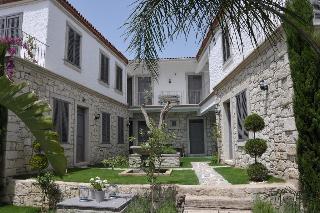 Ala Hotel Alacati fotoÄŸrafÄ±