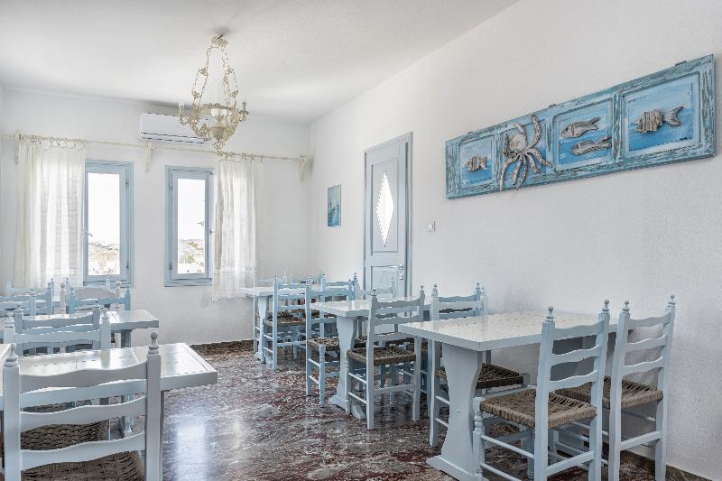 Iris Boutique Hotel - Lobi