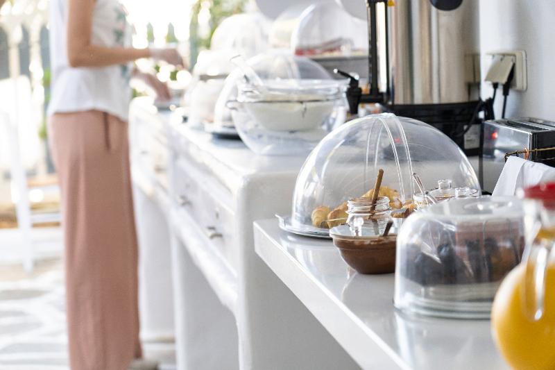 Iris Boutique Hotel - Genel