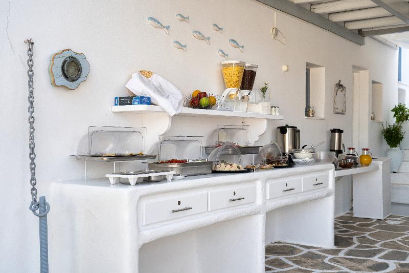 Iris Boutique Hotel - Genel