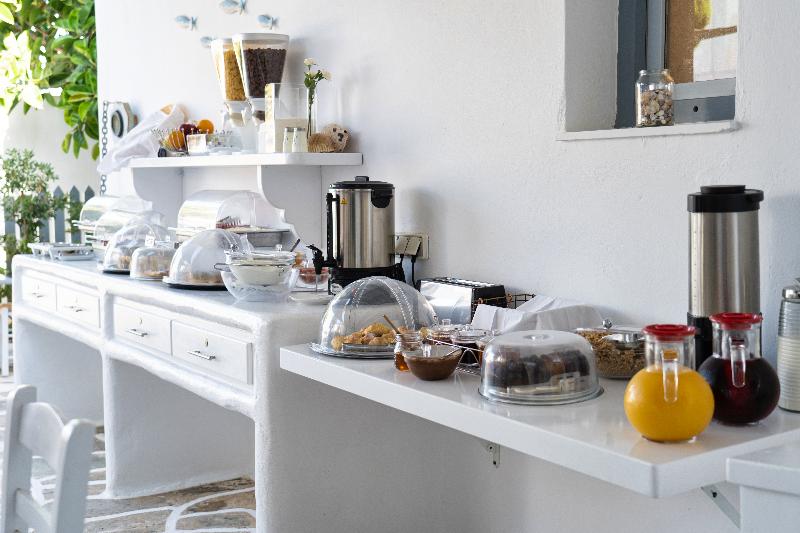 Iris Boutique Hotel - Genel
