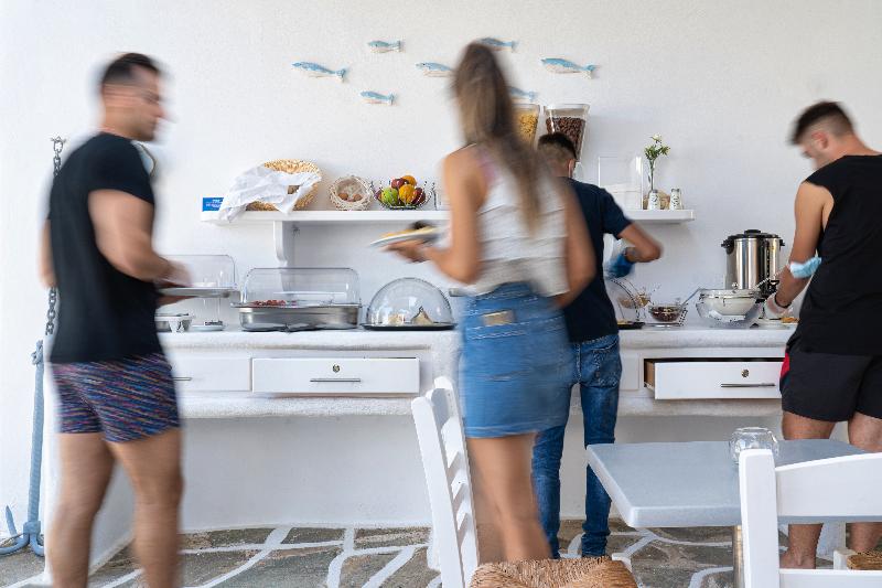Iris Boutique Hotel - Genel