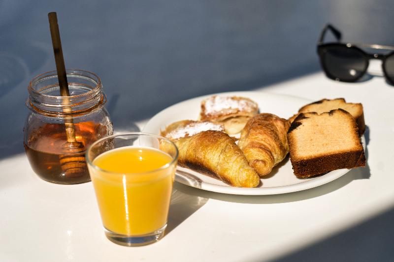Iris Boutique Hotel - Genel