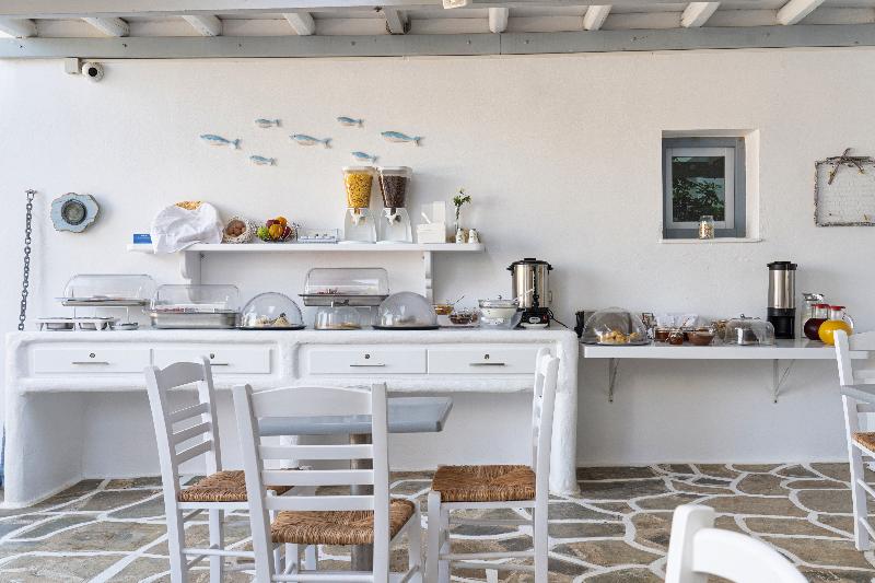 Iris Boutique Hotel - Genel