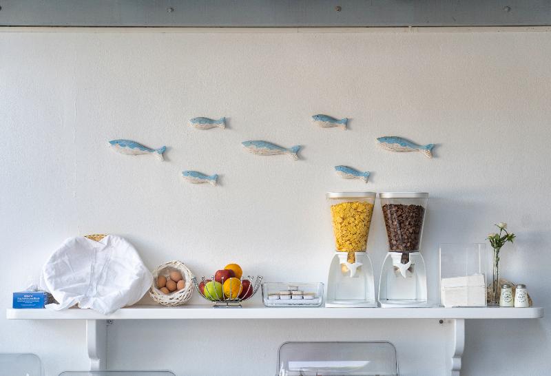 Iris Boutique Hotel - Genel