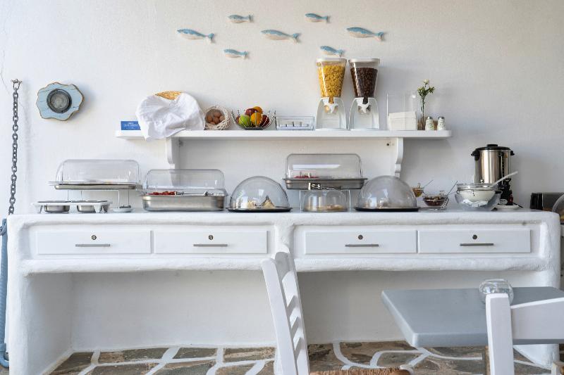 Iris Boutique Hotel - Genel