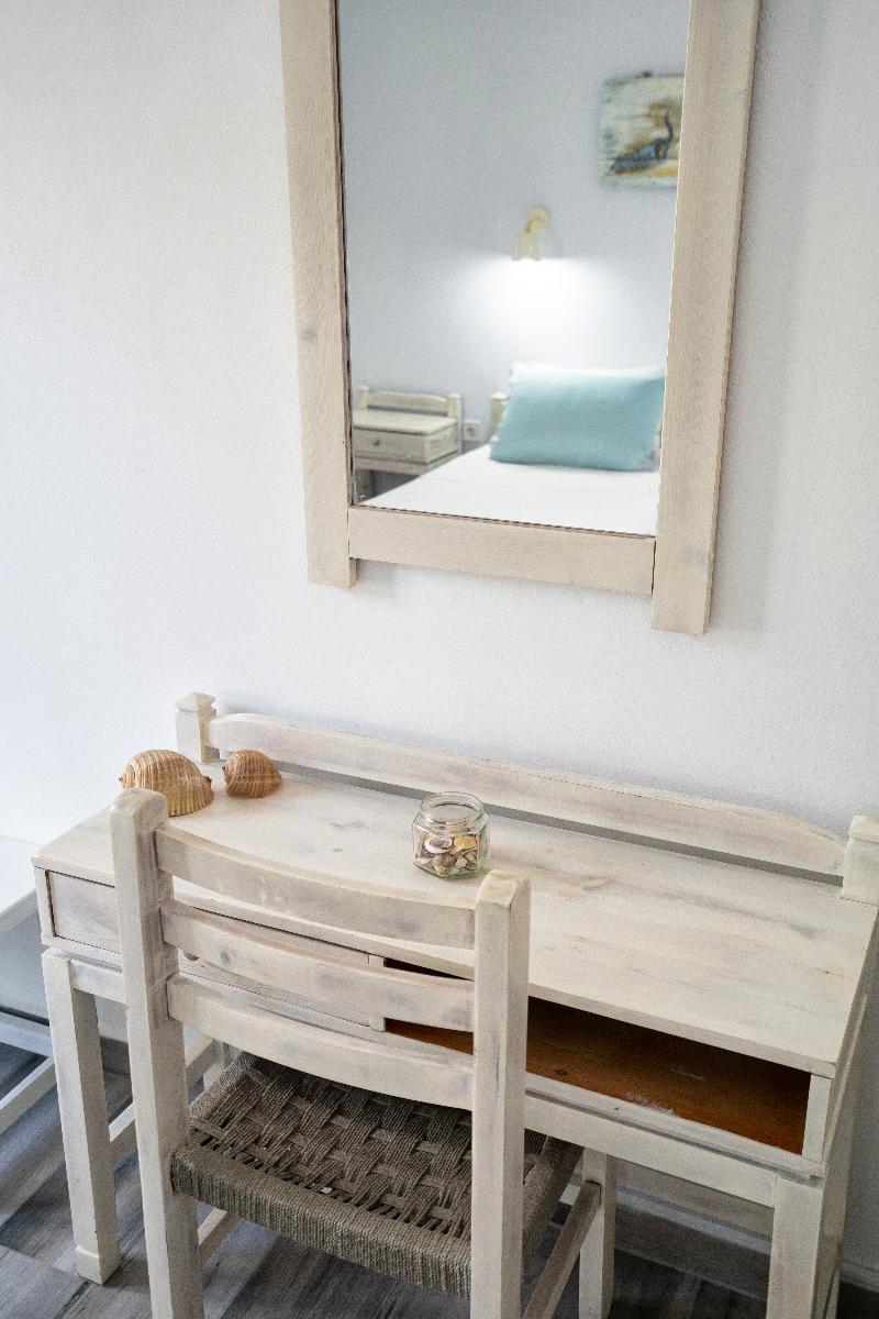 Iris Boutique Hotel - Oda