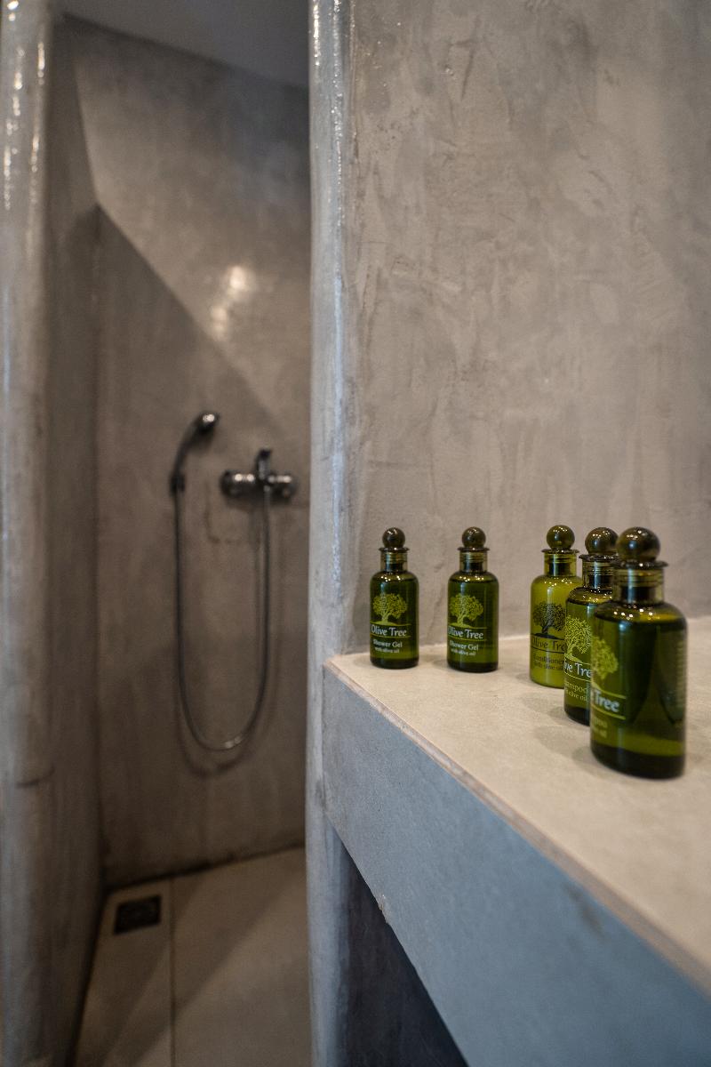 Iris Boutique Hotel - Oda