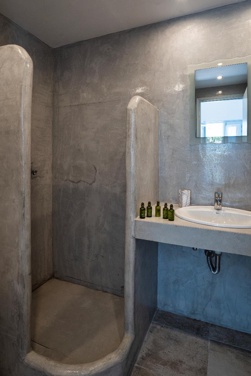Iris Boutique Hotel - Oda