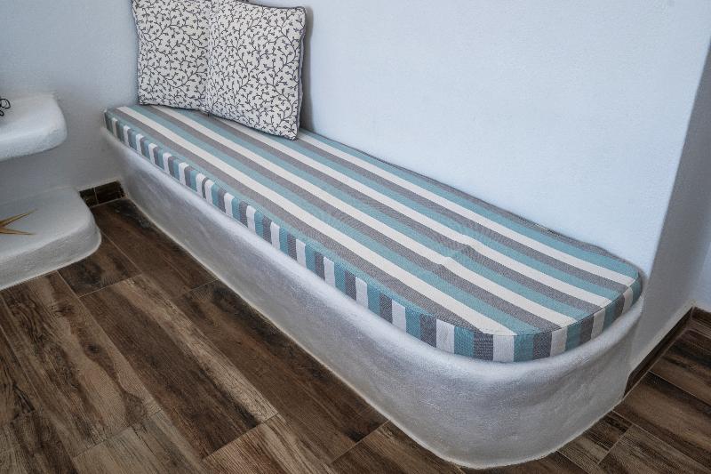 Iris Boutique Hotel - Oda